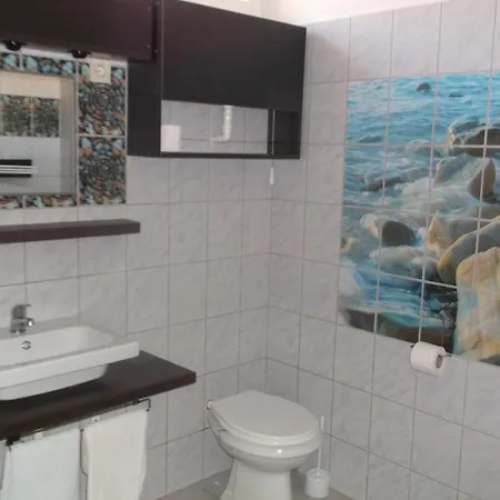 Vali Vendeghaz Guest house