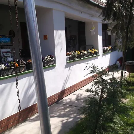 Guest house Vali Vendeghaz