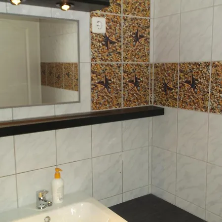 Vali Vendeghaz Guest house 2*