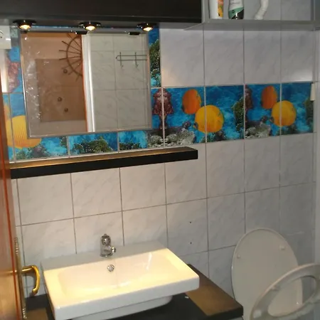 Vali Vendeghaz Guest house