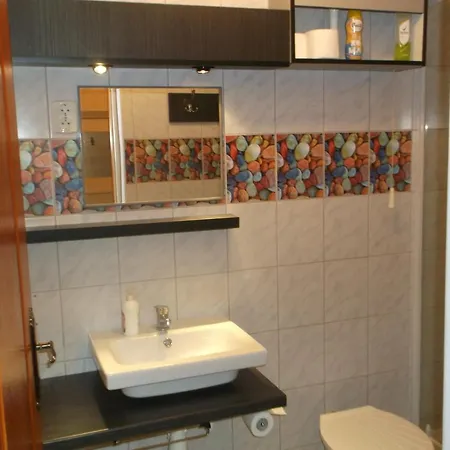 Vali Vendeghaz Guest house