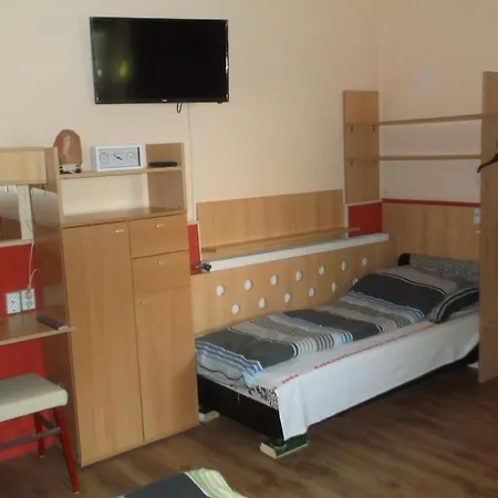 Guest house Vali Vendeghaz