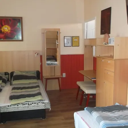 Guest house Vali Vendeghaz