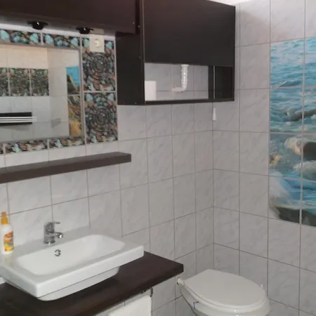 Vali Vendeghaz Guest house 2*
